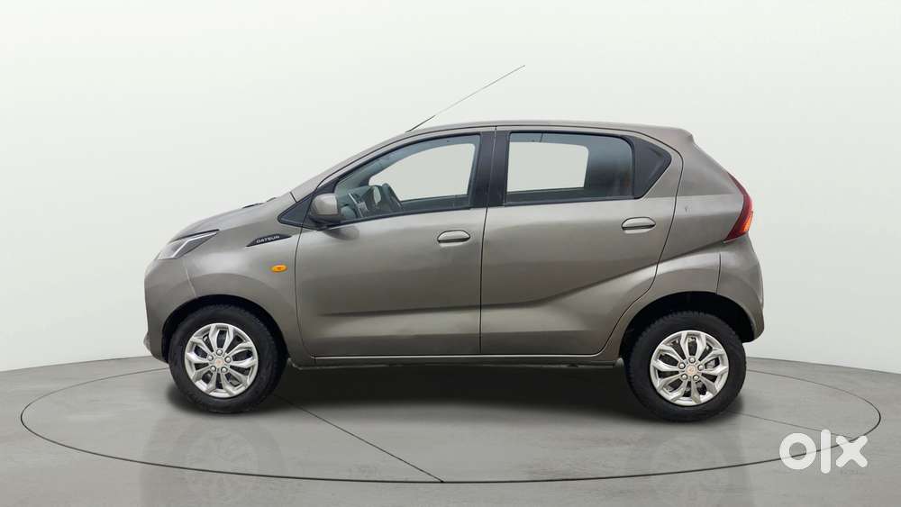 Datsun Redigo 2020-2022 1.0 T (o), 2020, Petrol