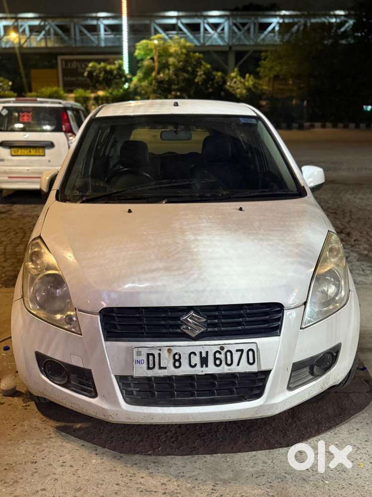Reliable Maruti Suzuki 2012