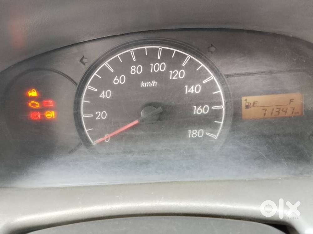 Maruti Suzuki 800 Ac Uniq, 2012, Petrol