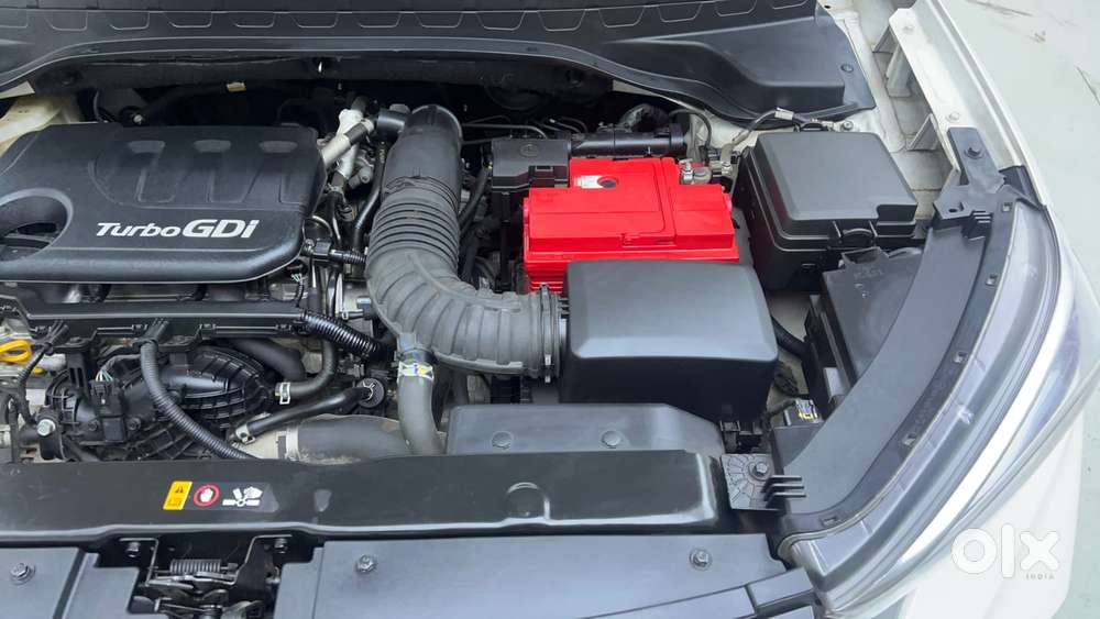 Kia Sonet 1.0 Gtx Plus Dct, 2021, Petrol
