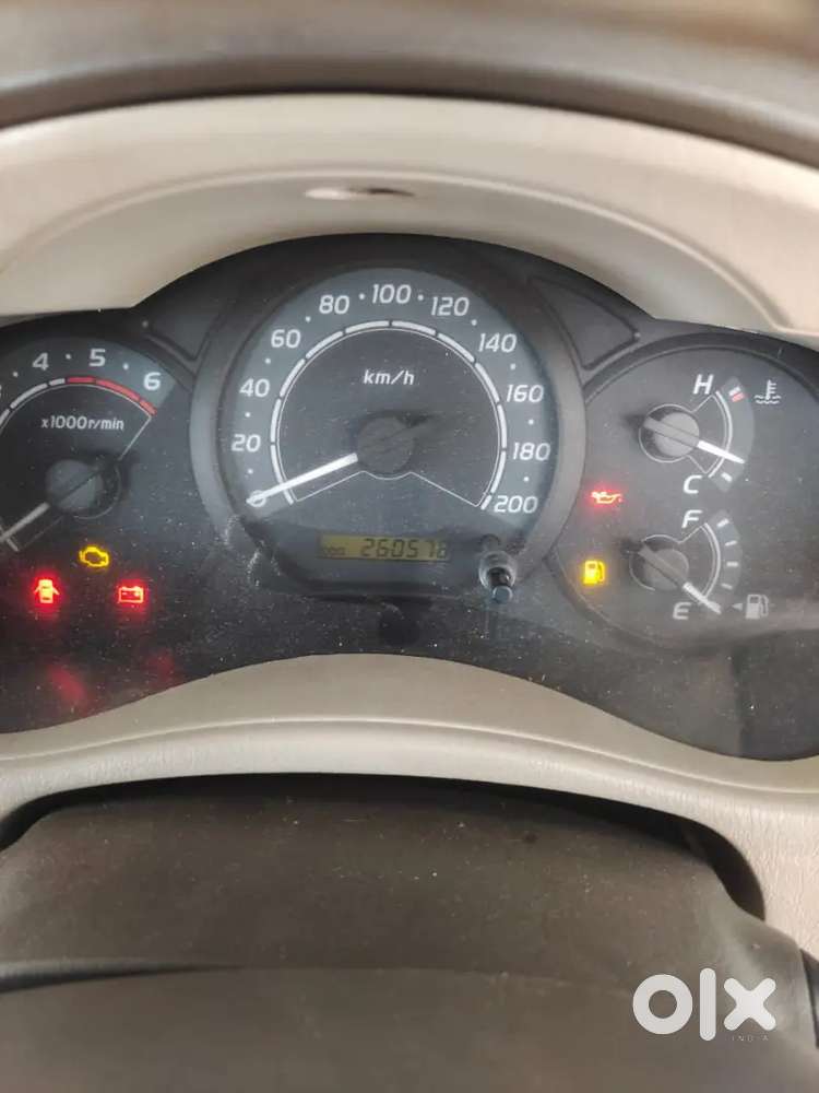 Toyota Innova 2007 Diesel Manual