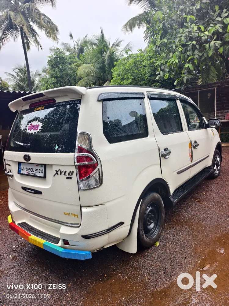 Mahindra Xylo 2018 Diesel 167000 Km Driven