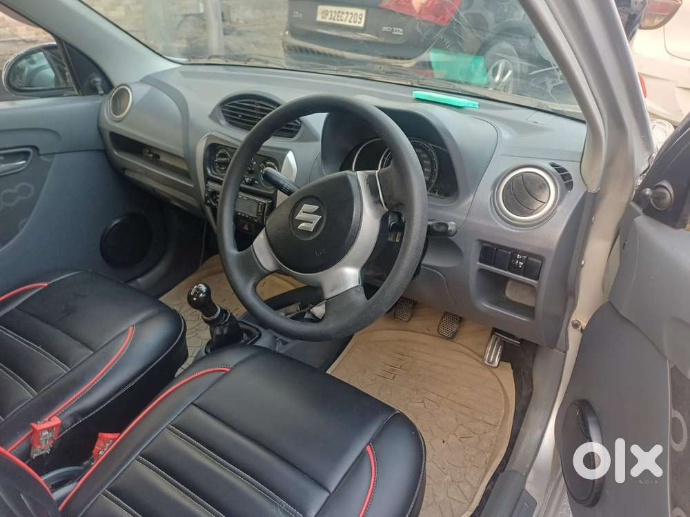 Maruti Suzuki Alto 800 Lxi, 2016, Petrol