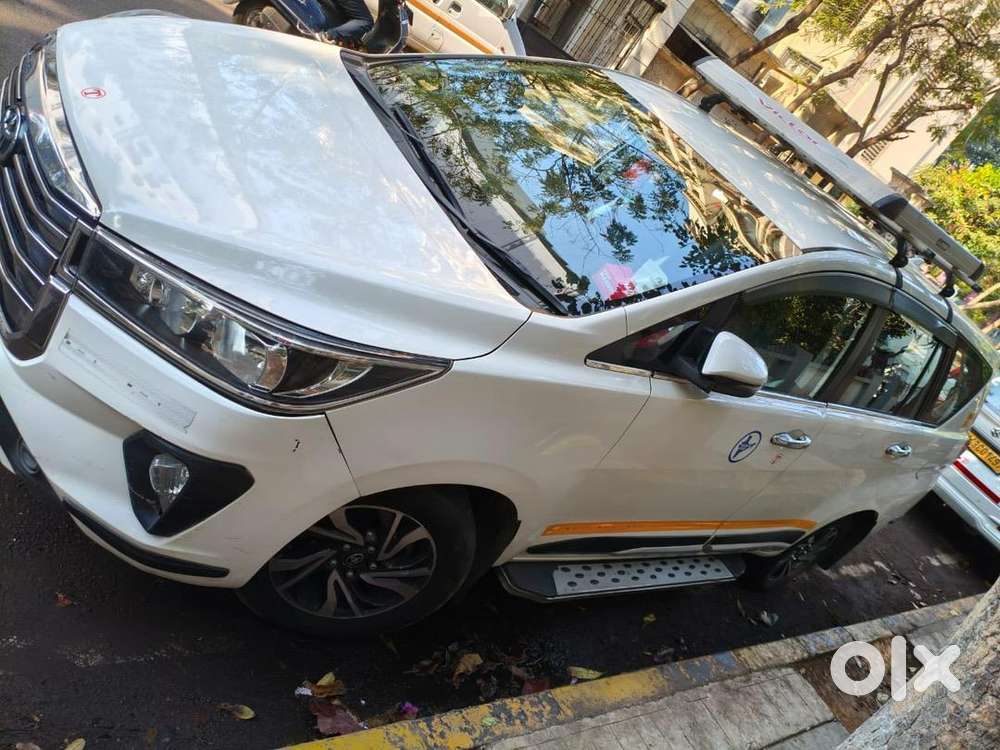 Toyota Innova Crysta 2023 Diesel 83000 Km Driven
