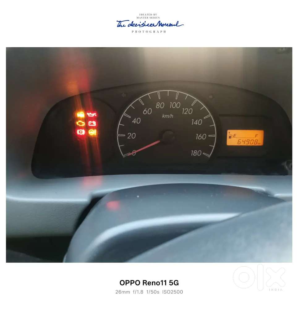 Maruti Suzuki Alto 2010