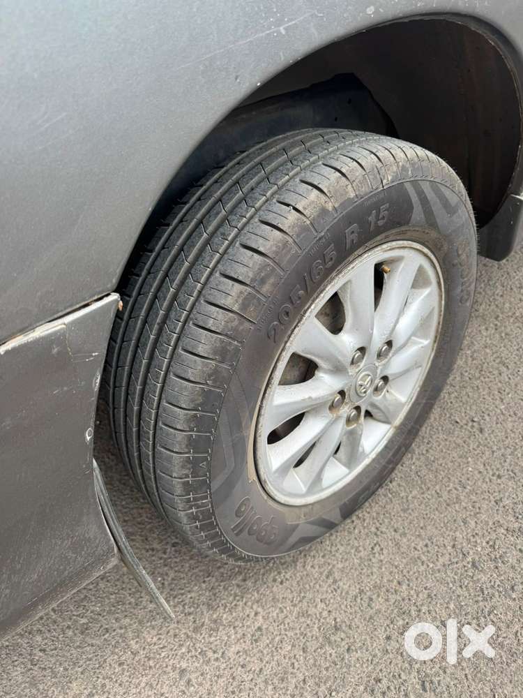 Toyota Innova 2.5 Diesel 2015