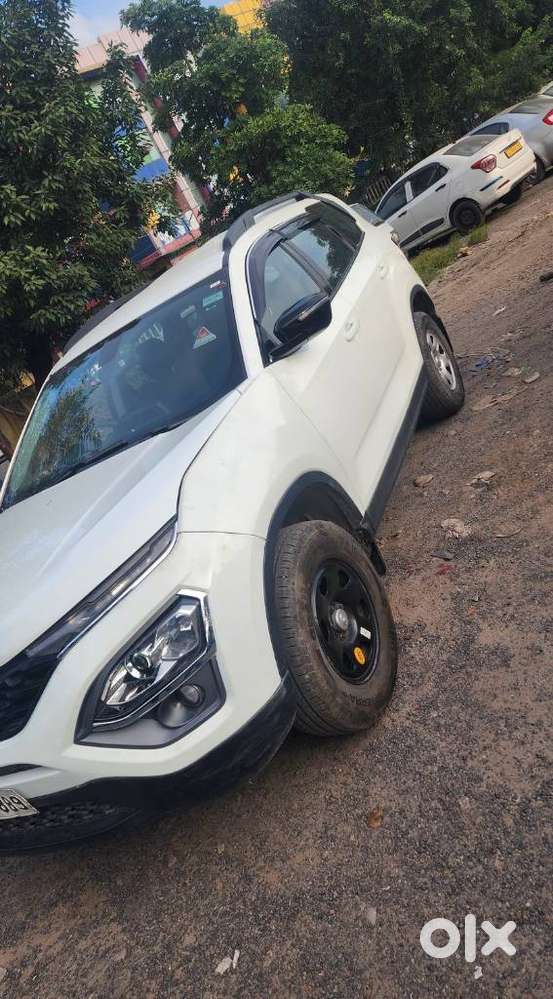 Tata Safari 2.0 Kryotec Xe, 2022, Diesel