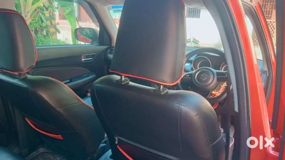 Swift Vxi Petrol Manual 2023 Odometer 61k