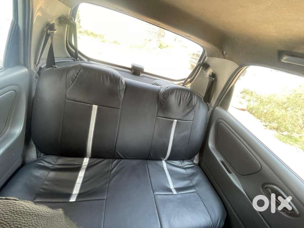 Maruti Suzuki Alto 2008 Petrol Well Maintained