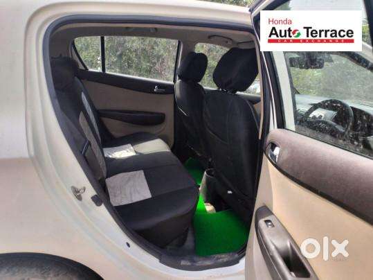 Hyundai I20 Sportz 1.2, 2013, Petrol