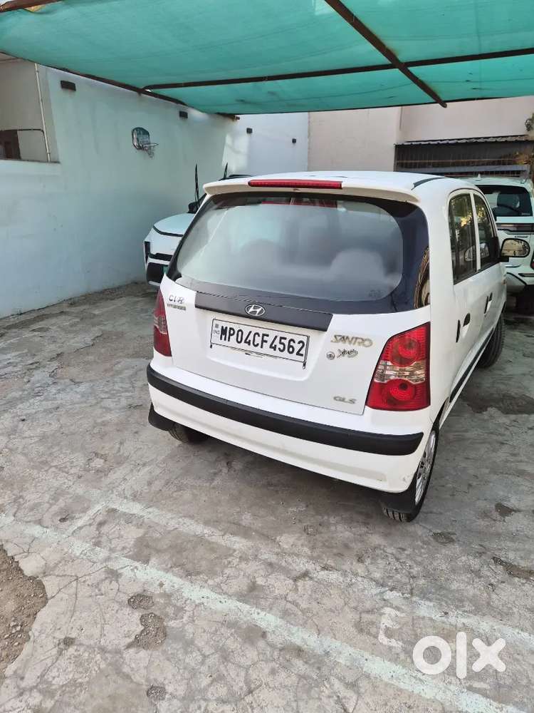 Hyundai Santro Car // 1st Owner // Nice Condition