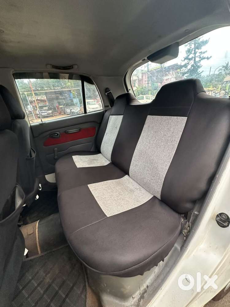 Hyundai Santro Xing Xl Erlx Euro Iii, 2008, Petrol