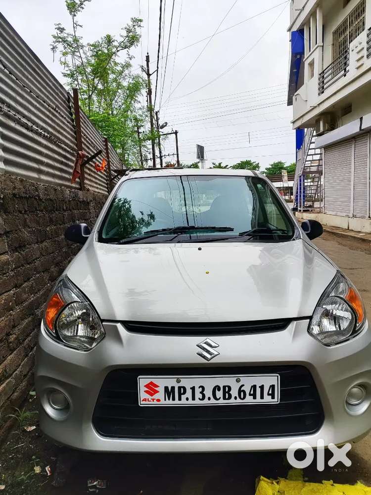 Alto800 Fresh Condition For Sale