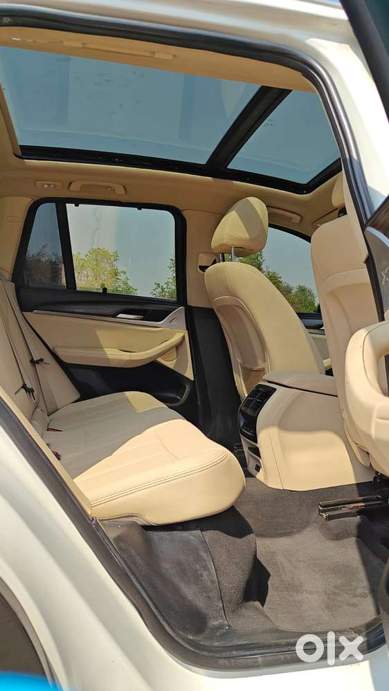 Bmw X3 2.0 Xdrive 30i Sportx, 2021, Petrol