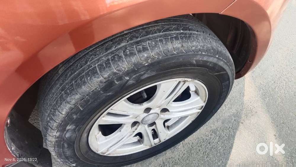 Maruti Suzuki Swift Vdi, 2013, Diesel