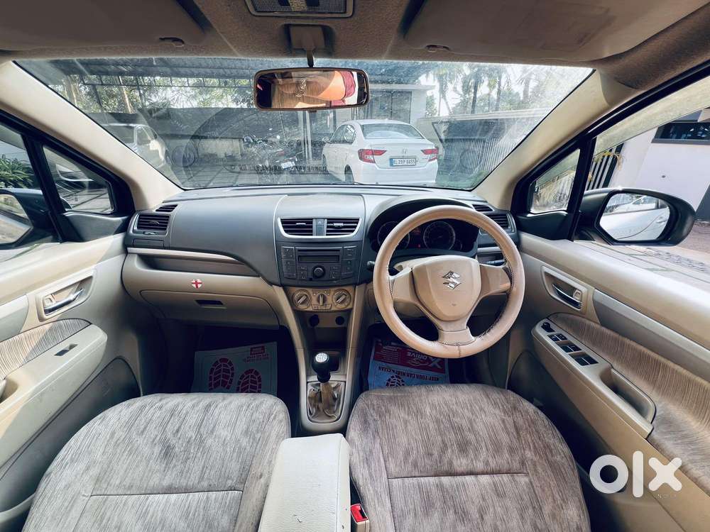Maruti Suzuki Ertiga