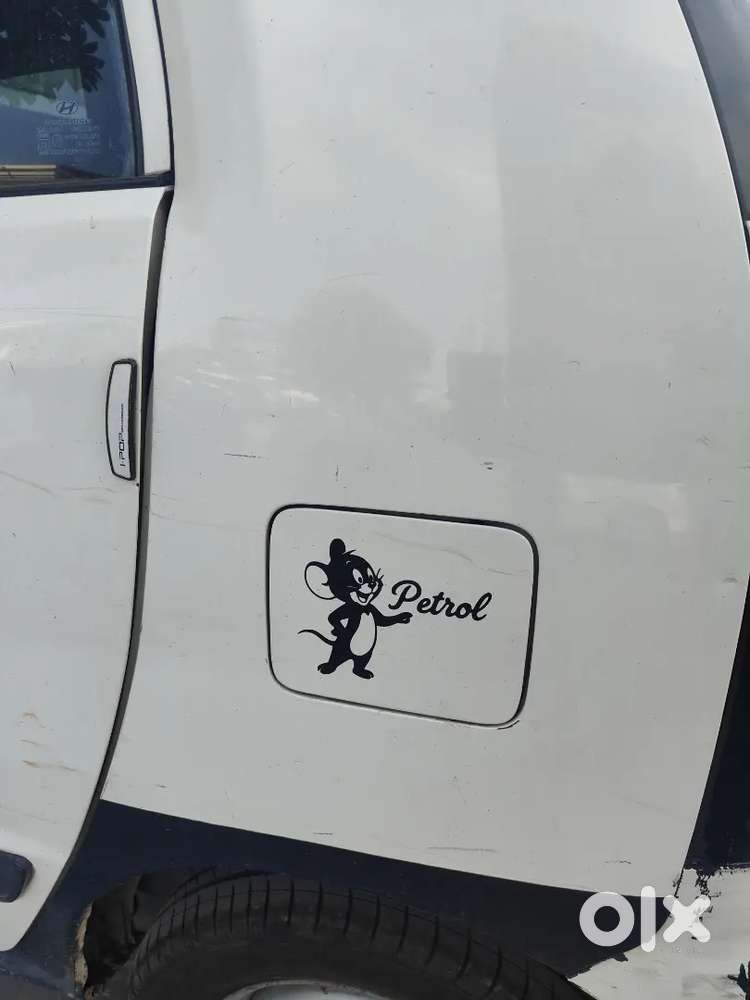 Mint Condition Santro Xing Gl F/l E3