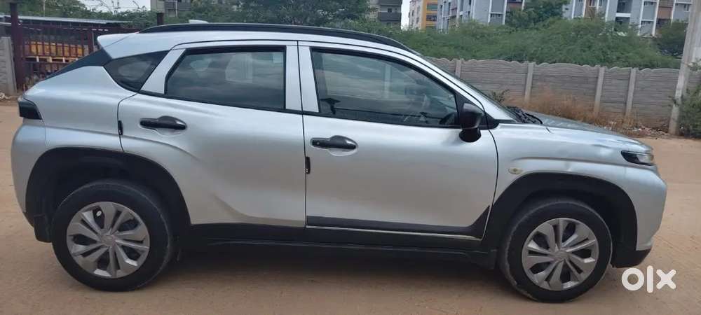 Maruti Suzuki Fronx 2023 Petrol Well Maintained