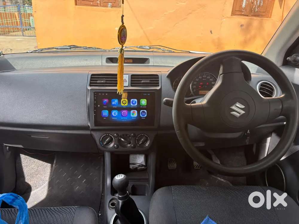 Swift 2010 Petrol 114000 Km