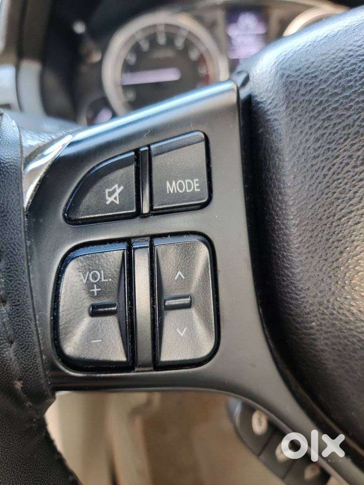 Maruti Suzuki Ciaz 1.5 Delta Shvs Mt, 2018, Petrol