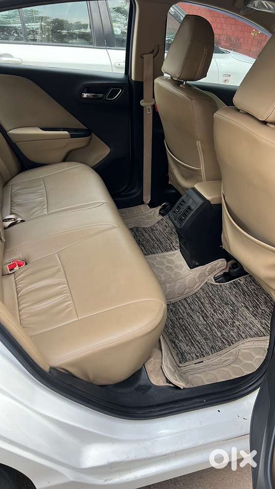 Honda City 2019 Petrol Manual