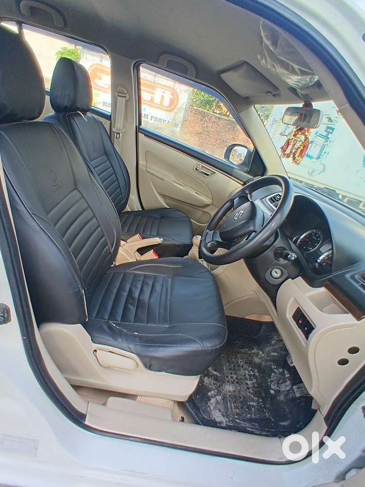 Maruti Suzuki Swift Dzire, 2017, Diesel