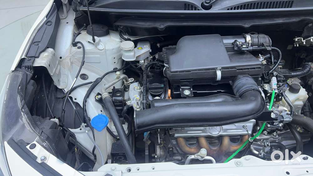 Toyota Glanza 1.2 V Amt, 2024, Petrol