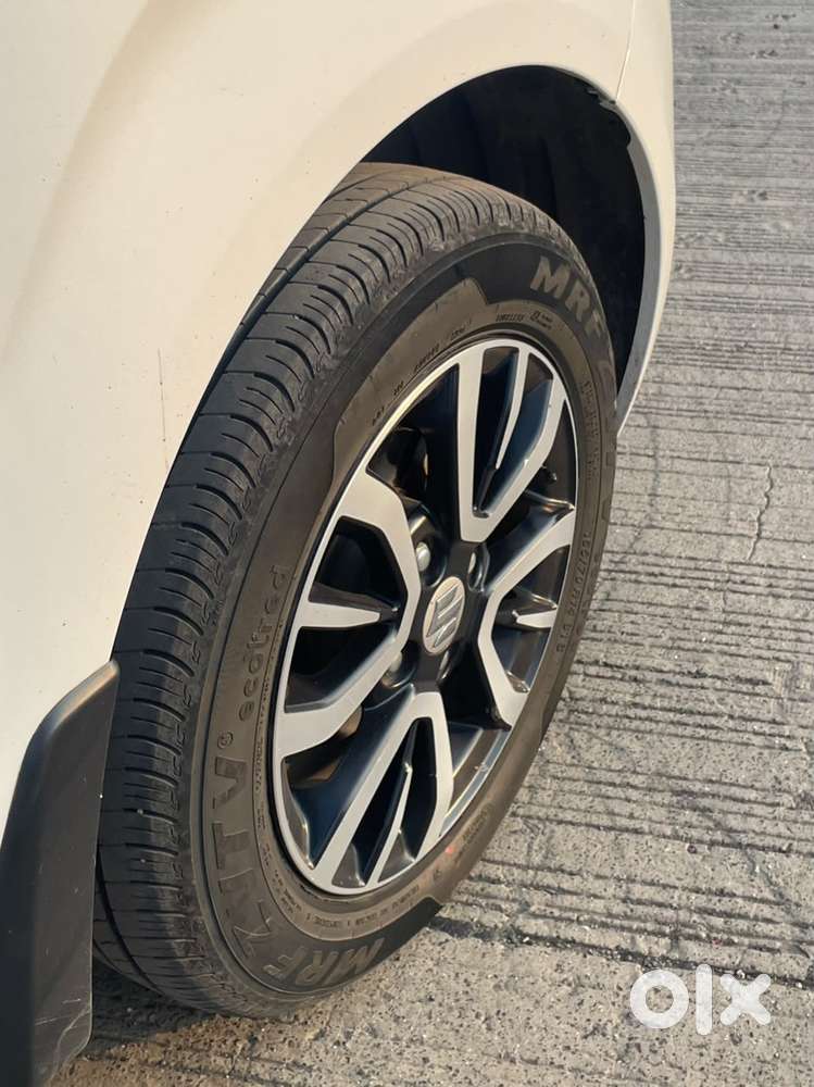 Maruti Suzuki Wagon R Vxi Optional, 2026, Petrol