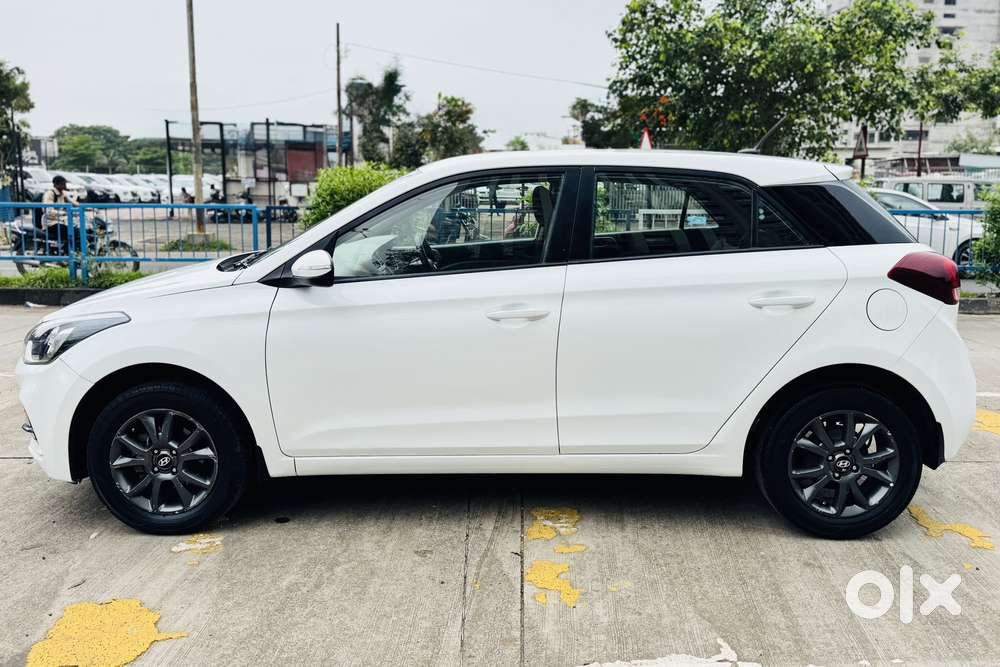 Hyundai I20 Sportz 1.2 Mt, 2019, Diesel