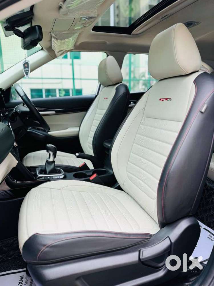 Kia Seltos Gtx Plus, 2019, Petrol
