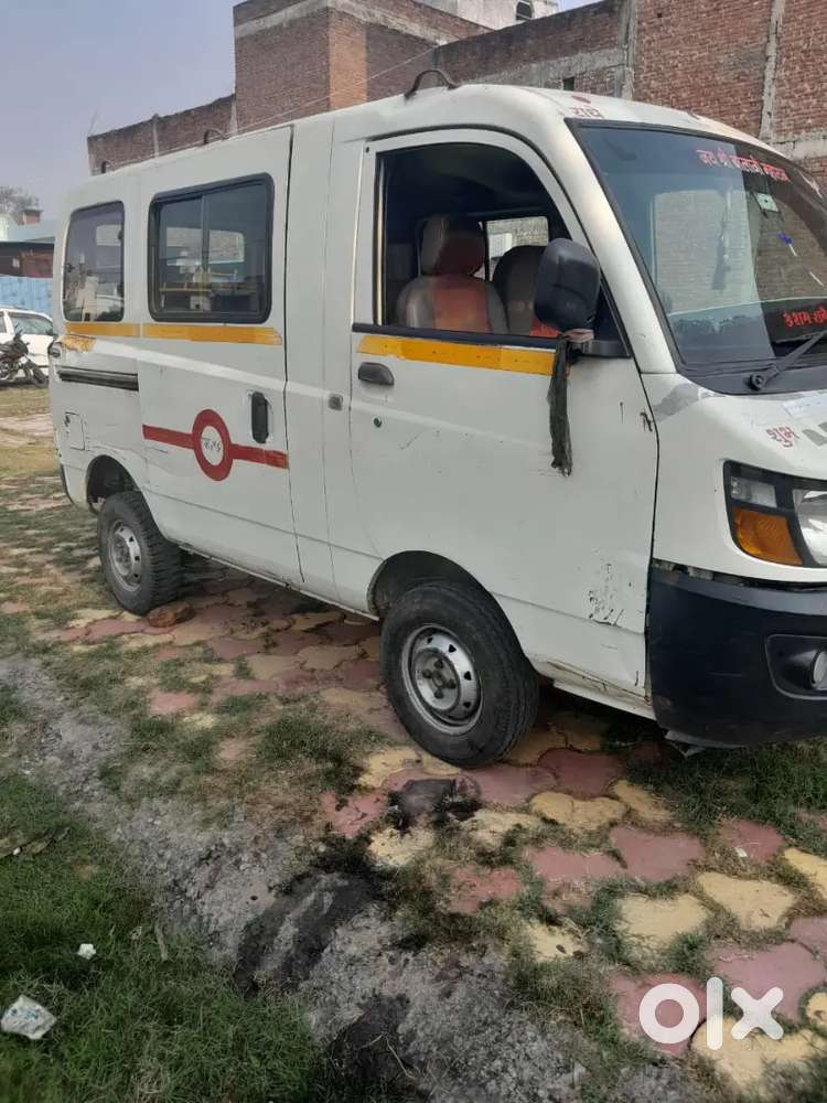 Mahindra Supro 2019 Diesel 255368 Km Driven For Sale 350000