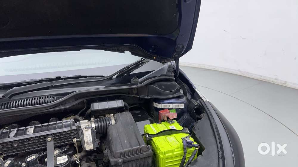 Tata Altroz Xz Plus (s), 2023, Petrol