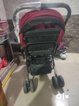 Baby tricycle outlet olx