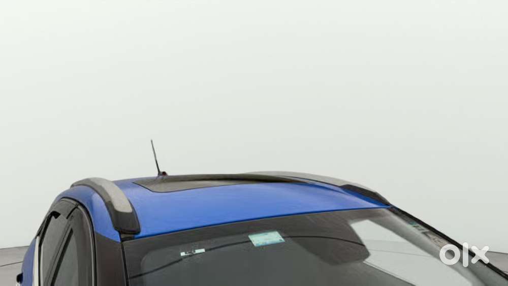 Tata Nexon 1.2 Revotron Xm (s), 2020, Petrol