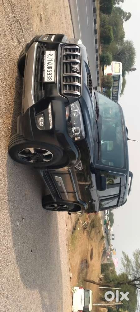 Mahindra Scorpio Classic 2.2 S 11 Mt 7 Str, 2024, Diesel