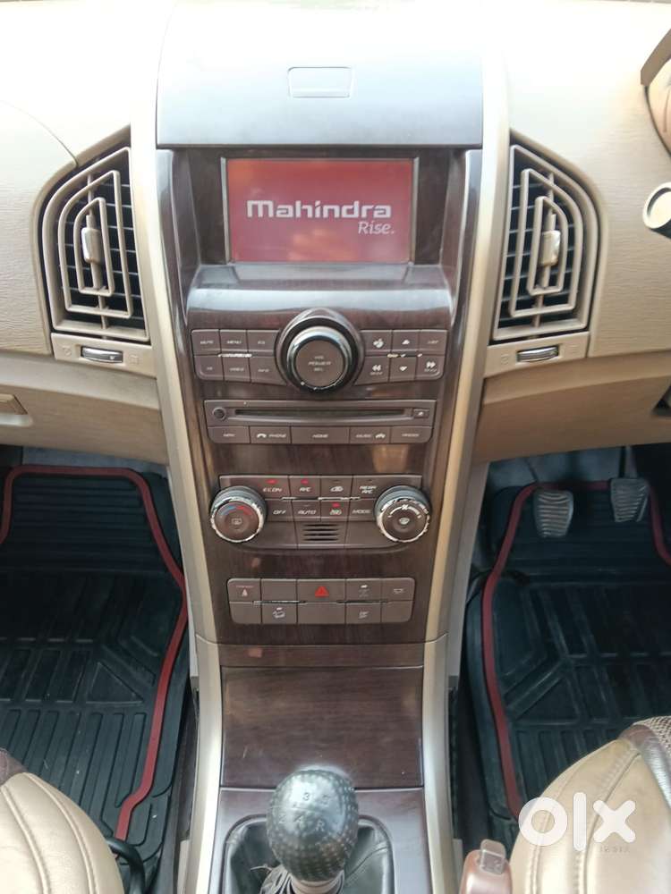 Mahindra Xuv500 W8, 2015, Diesel