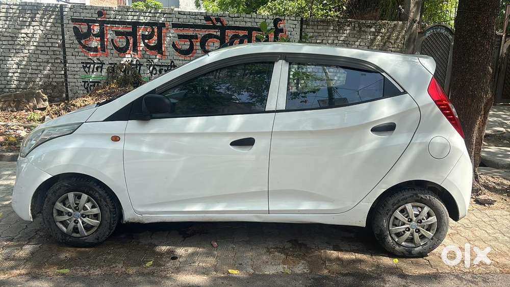 Hyundai Eon 2014 Petrol Well Maintained