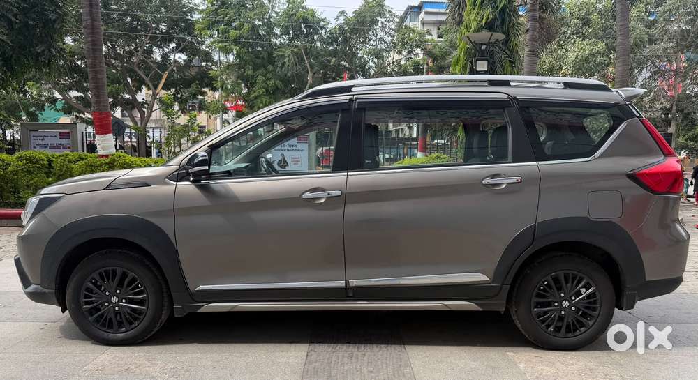 Maruti Suzuki Xl6 1.5 Zeta Mt, 2021, Petrol