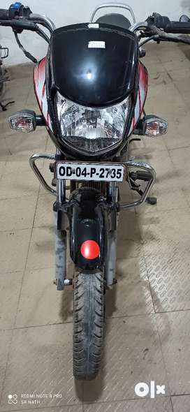 Second Hand Hero Hf Deluxe for sale in Odisha Used Motorcycles in