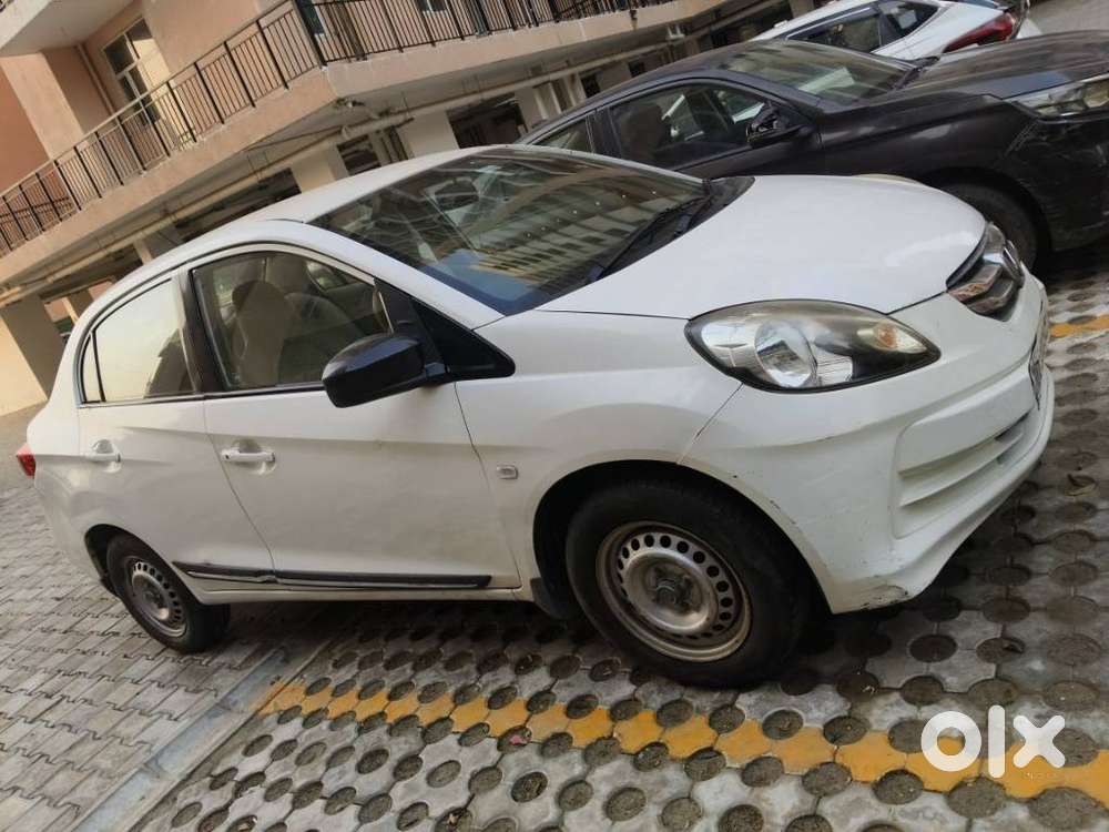 Honda Amaze 1.2 Smt I Vtec, 2014, Petrol