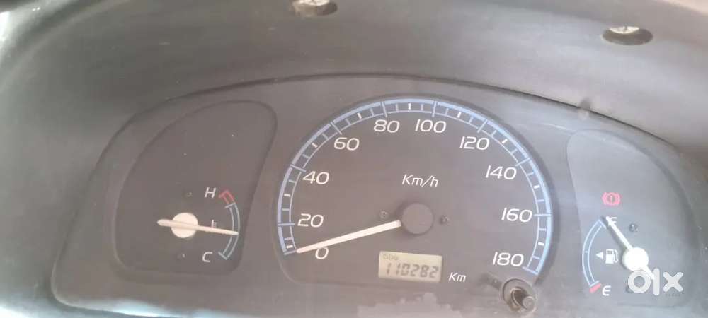 Maruti Suzuki Wagon R Lxi 2008 Model