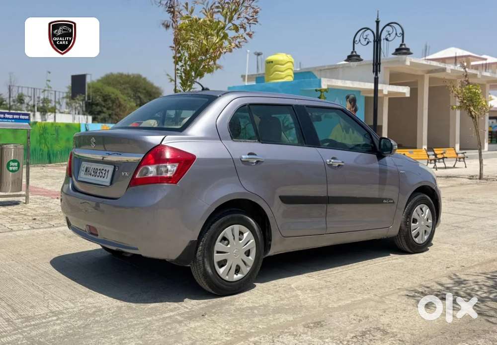 Maruti Suzuki Swift Dzire 1.3 Vxi, 2013, Petrol