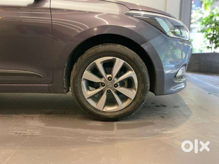 Hyundai Elite I20 Asta 1.2 Mt, 2015, Petrol