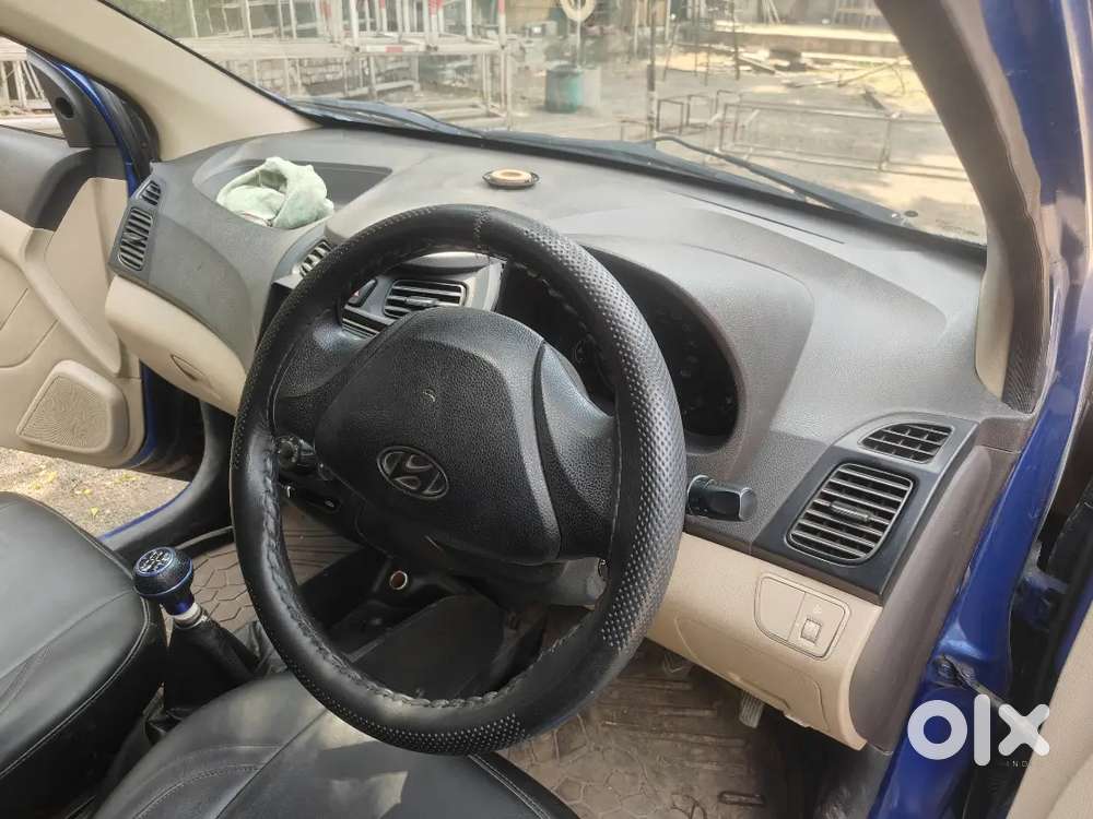 Hyundai Eon 2013 Year