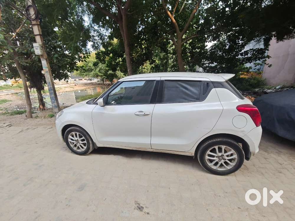 Maruti Swift Zxi 2023