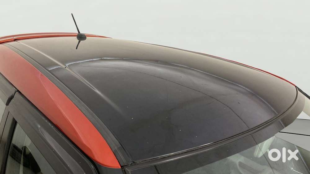 Maruti Suzuki Ignis 1.2 Amt Alpha, 2018, Petrol