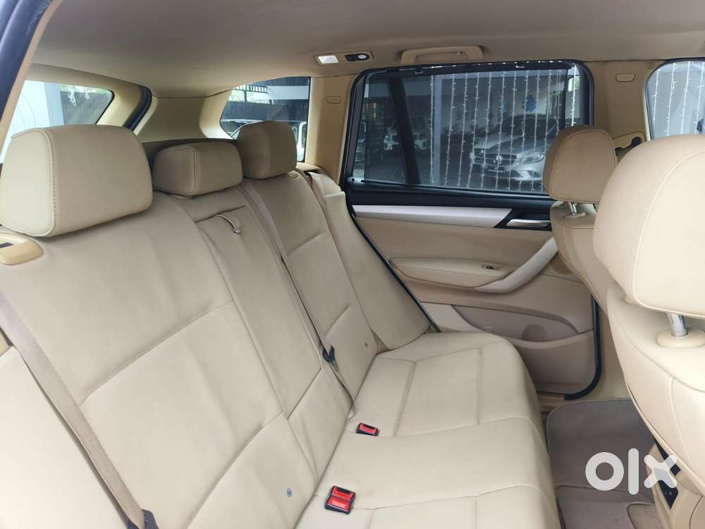 Bmw X3 2.0 Xdrive 20d, 2014, Diesel