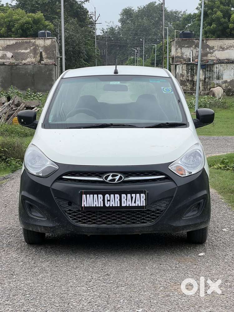 Hyundai I10 Magna 1.1l, 2011, Petrol