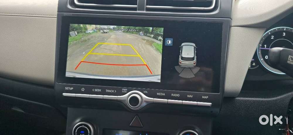 Hyundai Creta 1.5 Crdi Sx, 2022, Diesel