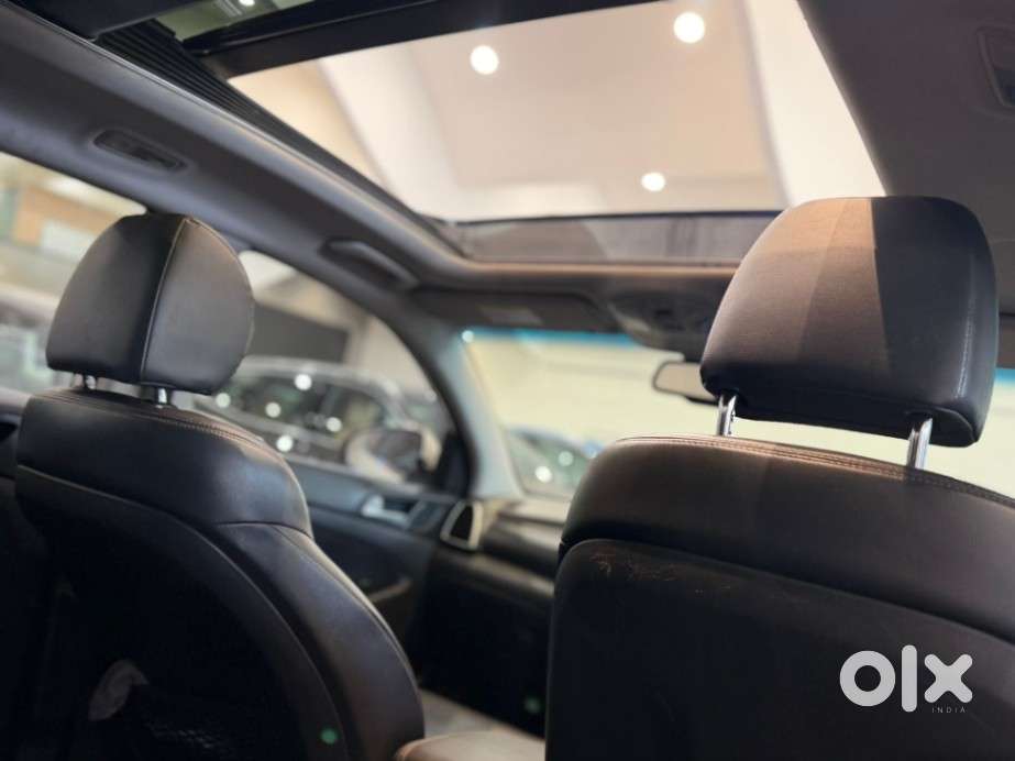 Hyundai Tucson [2020-2022] 2.0 Gls 4wd Diesel At, 2021, Diesel